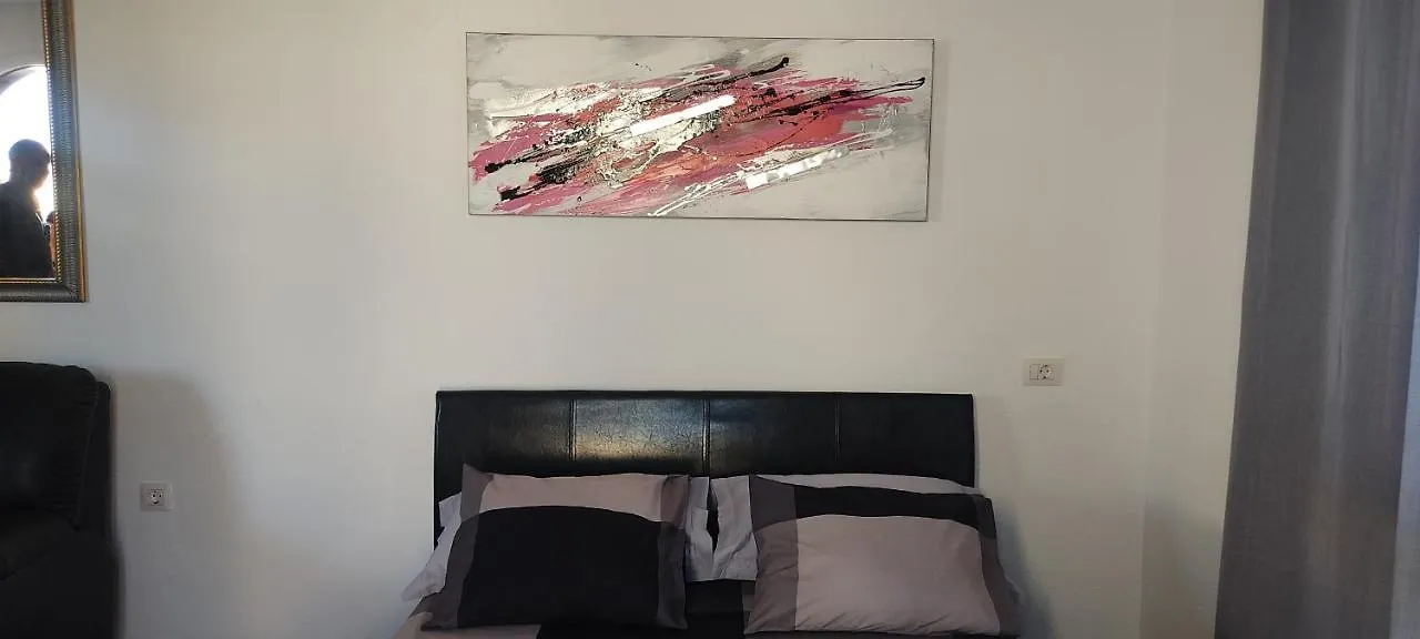 Appartamento Lusi Sole E Mar Costa Del Silencio Apartament