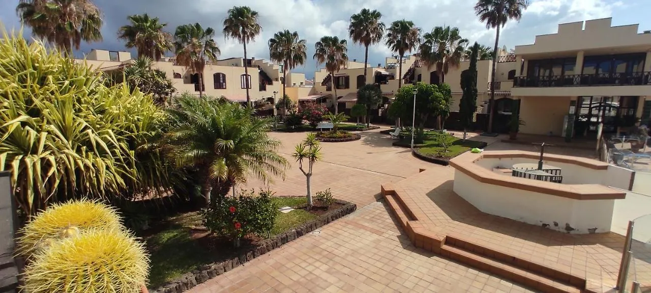 Apartament Appartamento Lusi Sole E Mar Costa Del Silencio Hiszpania