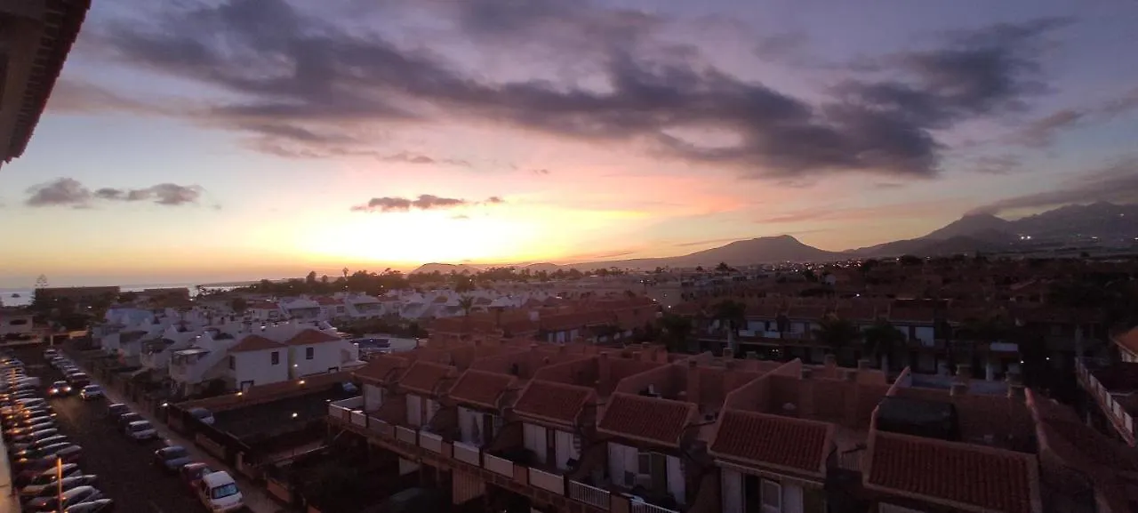 Apartament Appartamento Lusi Sole E Mar Costa Del Silencio