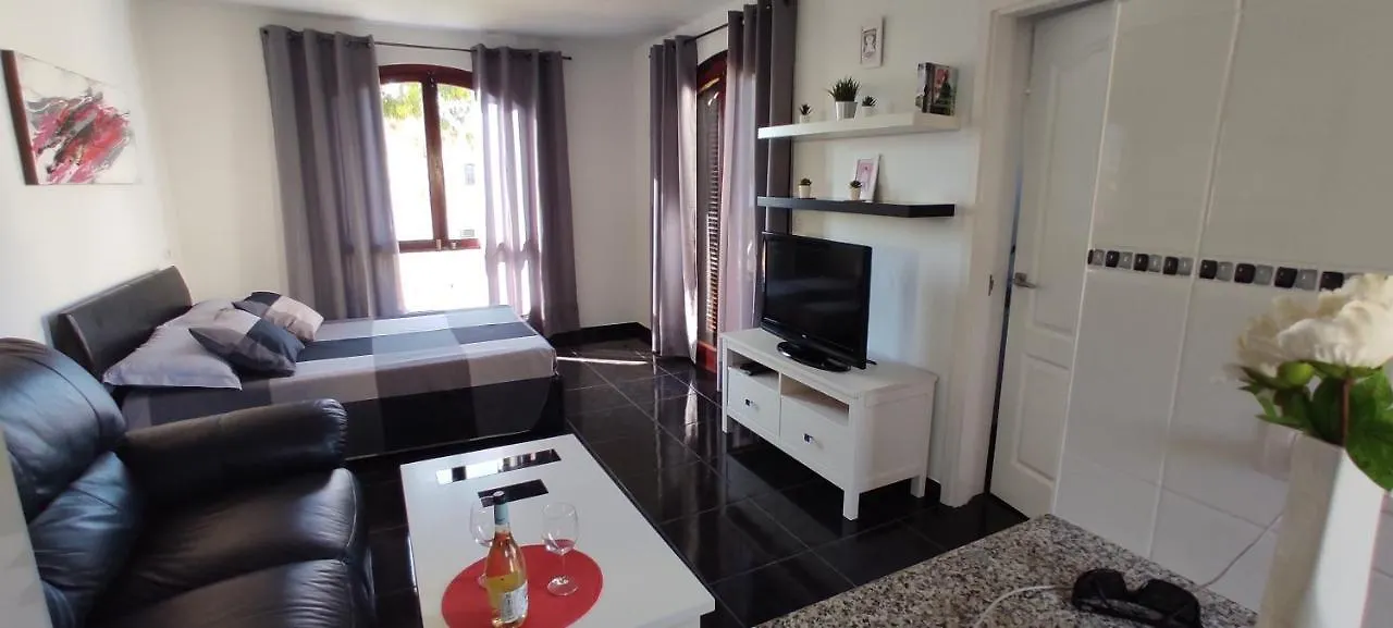 Appartamento Lusi Sole E Mar Коста-дель-Силенцио