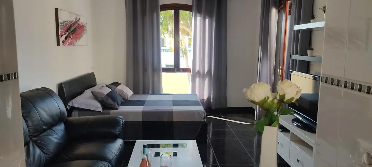 Appartamento Lusi Sole E Mar Коста-дель-Силенцио Апартаменты