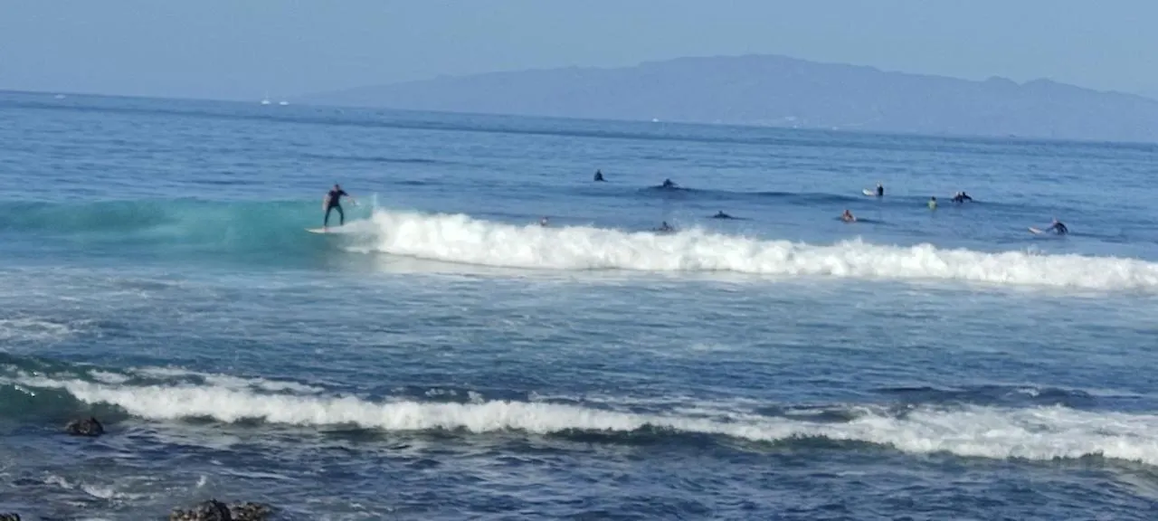 Appartamento Lusi Sole E Mar Costa Del Silencio