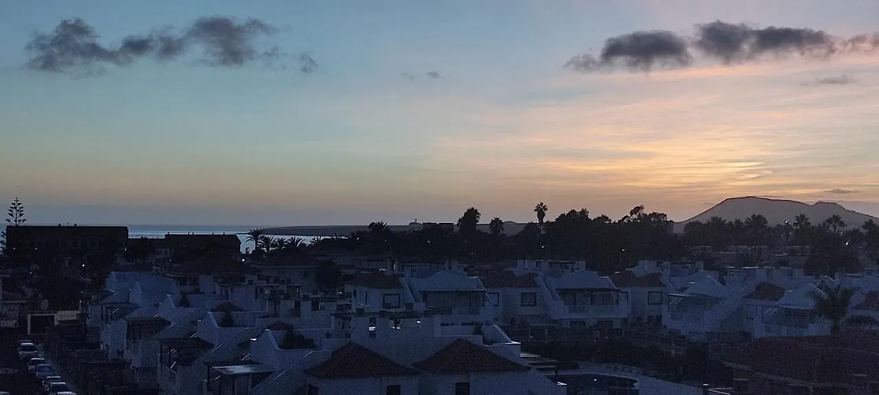 Lägenhet Appartamento Lusi Sole E Mar Costa Del Silencio