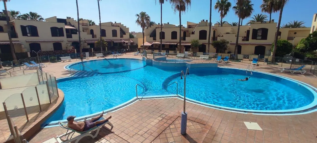 Appartamento Lusi Sole E Mar location